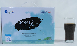 자색양파즙 50포